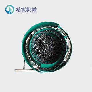 牙箱震动盘